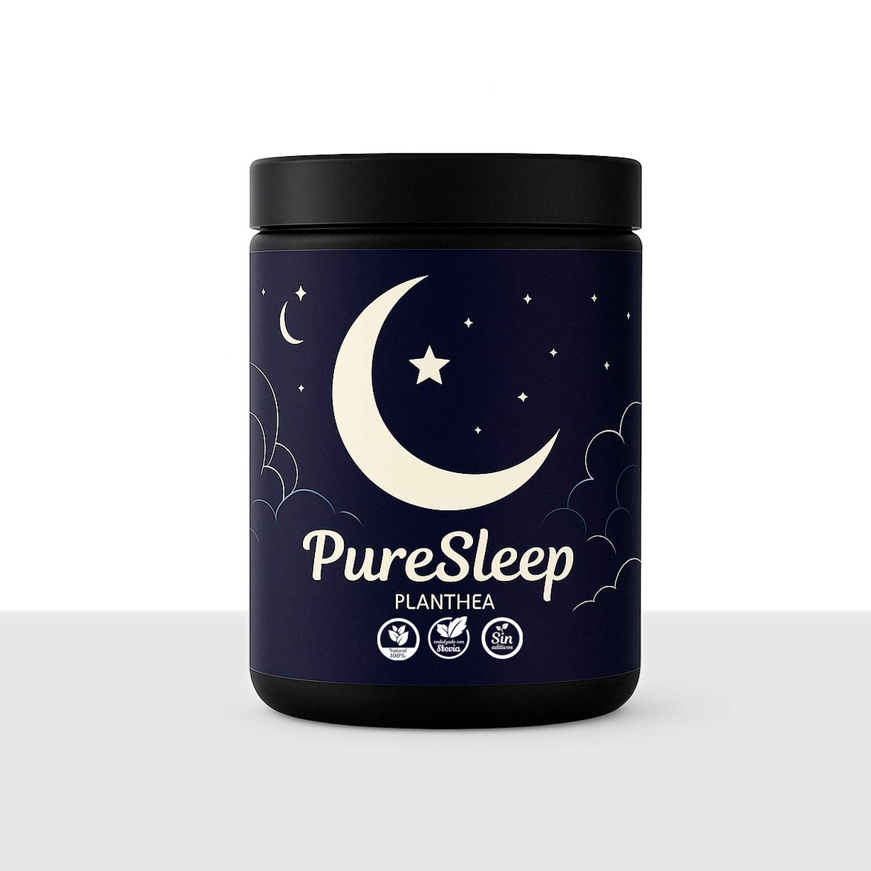 Pure Sleep: Sueño profundo garantizado