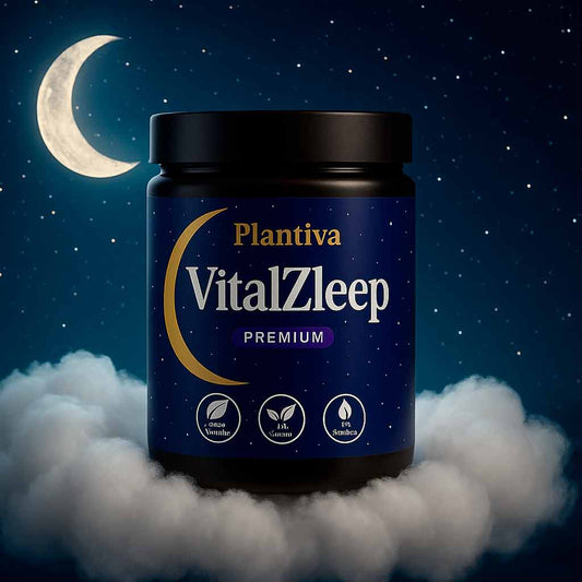 VitalSleep: Sueño profundo garantizado